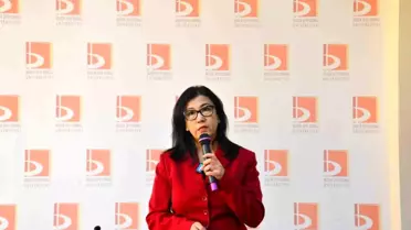 Sürdürülebilir Tarım Semineri Bilecik'te