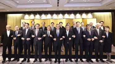 Wang Yi, Çin-Japonya İlişkilerini Güçlendirme Çağrısı Yaptı