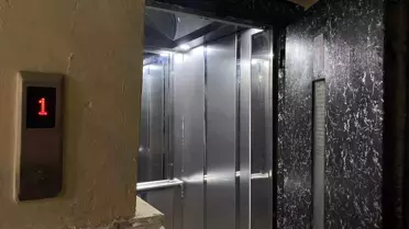 Diyarbakır'da Asansör Kontrolünde Ölüm