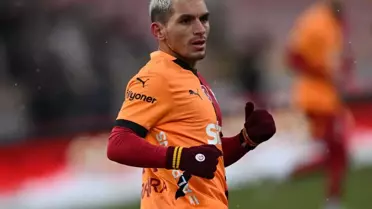 Galatasaray'dan ayrılacak! Torreira'nın yeni takımını menajeri duyurdu
