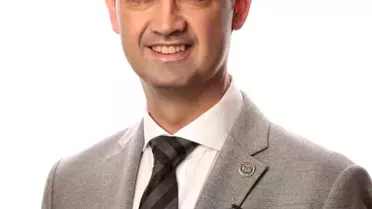 Gelendost Belediye Başkanı Mustafa Özmen Gözaltına Alındı