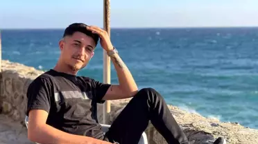 Mersin'de Pompalı Tüfekle Cinayet
