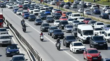 1 milyon 300 bin araç incelemeye alındı
