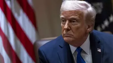 Trump, Rusya'nın Ateşkes Şartlarını Değerlendiriyor