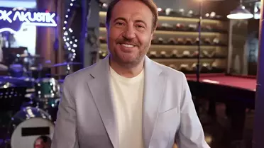 Ercan Saatçi'den serbest kaldıktan sonra ilk paylaşım