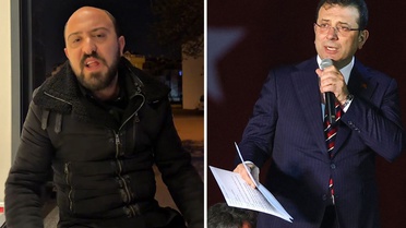 Fenomen Oğuzhan Alpdoğan'ın İmamoğlu paylaşımı kafa karıştırdı