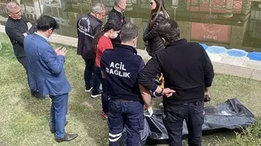 Porsuk Çayı'nda cesedi bulunan kadın, ünlü sanatçının ablası çıktı