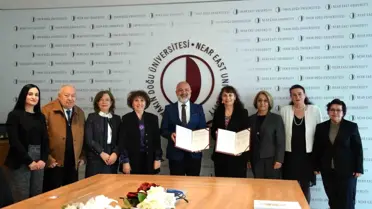 Yaşlı Hakları İçin Protokol İmzalandı