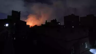 Yemen'de ABD Bombardımanında 25 Sivil Öldü