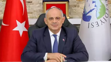 Yahyalı'da TOKİ ile 1500 Konut Yapılacak