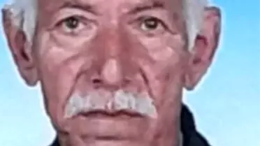 Kıbrıs Gazisi Halil İbrahim Kuzu Vefat Etti