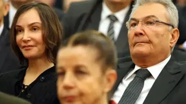 Deniz Baykal'ın kızı Özgür Özel'i topa tuttu: Tehlikenin ucundan dönmüşüz