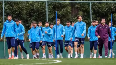 Trabzonspor Savunma ve Hücumda Alternatif Arıyor