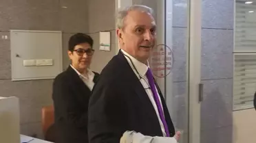 Bahçeli Hakkında Paylaşım Yapan Gazeteciye Soruşturma