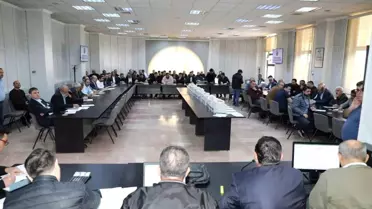 GTB'den Buğday İhalesi: 15.440 Ton Satış