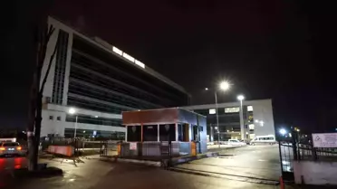 Grand Kartal Otel Yangınında Tutuklama Sayısı 28'e Yükseldi