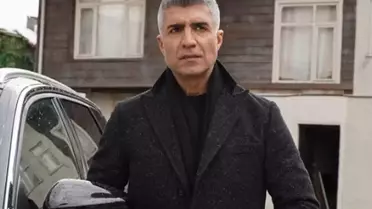 Özcan Deniz adeta ateş püskürdü: Tüm aileyi darmaduman ettin