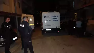 Antalya'da 51 Yaşındaki Adamın Ölü Bulunması: Elektrik Çarpması Şüphesi