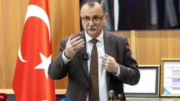 Yunusemre Belediye Başkanı Semih Balaban, Mart Ayı Çalışmalarını Paylaştı