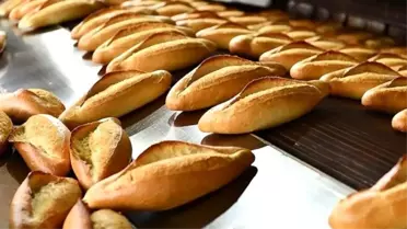 Edirne'de Ekmek Fiyatlarına Yüksek İtiraz, Valilik Hukuki Yola Başvuruyor
