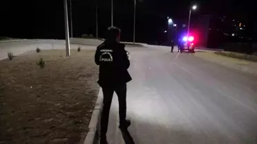 Malatya'da Silahlı Kavga: 17 Yaşında Genç Yaralandı