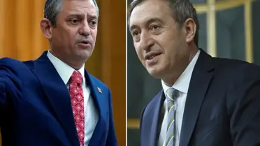 Özgür Özel'in sokak çağrısına Bakırhan resti çekti: Bizim daha büyük işlerimiz var