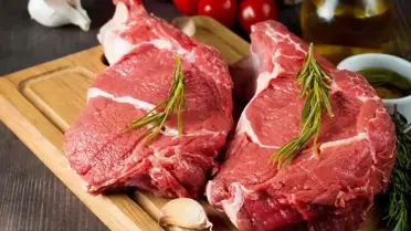 İhbar gelmişti! Kırmızı et için harekete geçildi