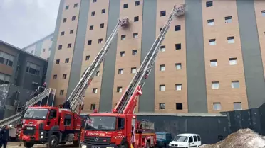 Uludağ'daki Yangında Hayatını Kaybedenlerin Sayısı Üçe Yükseldi
