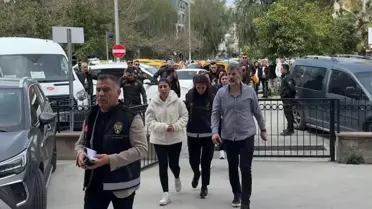 4 kadından tapu müdürüne şeytani tuzak, eterle bayıltıp uygunsuz görüntülerini çektiler