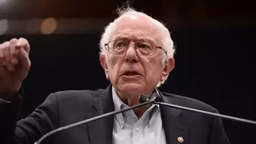 ABD'li Senatör Sanders'ten ABD'nin İsrail'e silah satmasına sert tepki