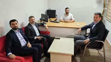 Aydın'dan Özgür Özel'e Tepki
