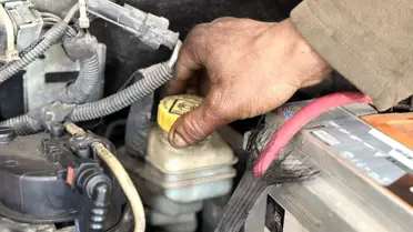 Bayram Öncesi Araç Bakımlarına Dikkat!