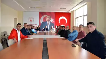 Bilecik 1. Amatör Lig Play-Off Kuraları Çekildi