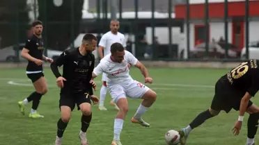 Fethiye İdman Yurdu Zirvede