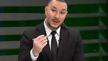 Bombayı patlattı! Necati Ateş'ten Osimhen hakkında çarpıcı iddia