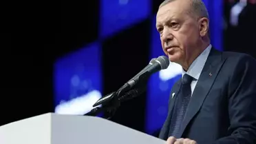 Cumhurbaşkanı Erdoğan'dan Özgür Özel'e tepki: 'Siyasi mandacılık talep ediyor'