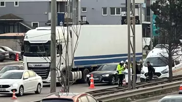 Motosiklet Kazasında 16 Yaşındaki Genç Hayatını Kaybetti