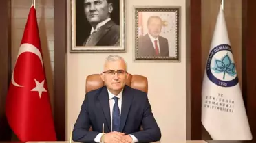 Çolak'tan Ramazan Bayramı Mesajı