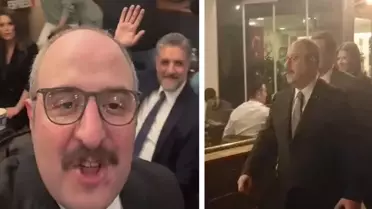 EspressoLab'ten video paylaşan AK Partili Mustafa Varank hakkında 'örtülü reklam' incelemesi