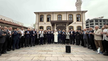 Milli İrade Platformu'ndan boykota ve saygısızlığa tepki