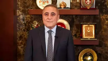 Bayram Mesajı: Kardeşlik ve Barış