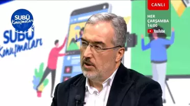 Prof. Dr. Kemal İnat'tan Türkiye'nin Ortadoğu Politikası Analizi