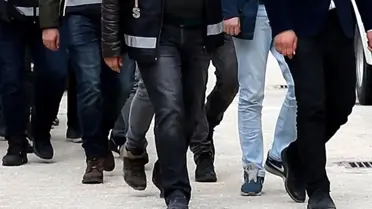 Usulsüz sağlık raporu operasyonu! Gözaltına alınan 60 şüpheliden 3'ü tutuklandı