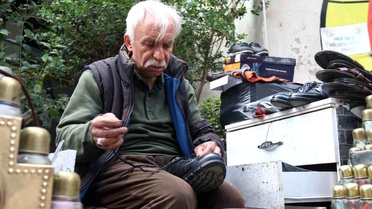 Eskişehir'de Bayram Öncesi Ayakkabı Talebi Artıyor