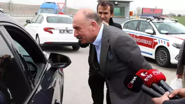 Çorum'da Bayram Yoğunluğu ve Trafik Denetimleri Artıyor