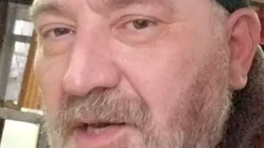 Kayıp Tunç Denizgöçer Cuma Namazında Bulundu