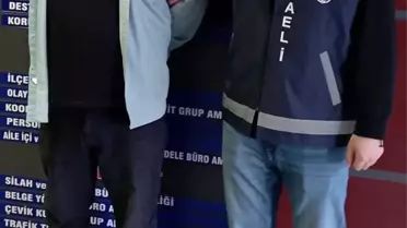 Kocaeli’de Dolandırıcı Yakalandı