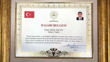Düzce'de kişiye karşı işlenen suçlar azaldı