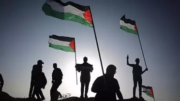 Hamas, Gazze'de yeni ateşkes teklifini kabul etti