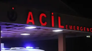 Kütahya'da trafik kazası! Yaralanan sürücü hayatını kaybetti